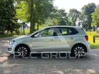 2016 Volkswagen Polo