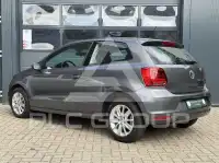 2016 Volkswagen Polo