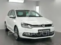 2016 Volkswagen Polo