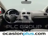 2016 Volkswagen Polo