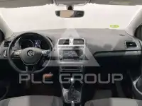 2016 Volkswagen Polo