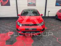 2016 Volkswagen Polo
