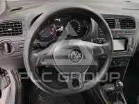 2016 Volkswagen Polo
