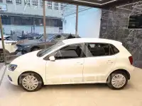 2016 Volkswagen Polo