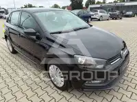 2016 Volkswagen Polo