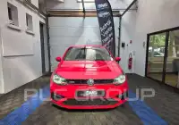2016 Volkswagen Polo
