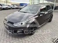 2016 Volkswagen Polo