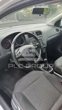 2016 Volkswagen Polo