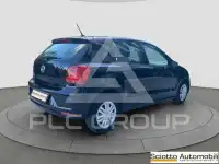 2016 Volkswagen Polo