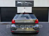 2016 Volkswagen Polo