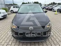 2016 Volkswagen Polo