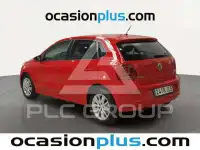 2016 Volkswagen Polo