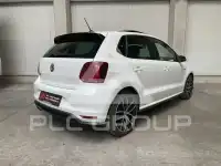 2016 Volkswagen Polo
