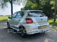 2016 Volkswagen Polo