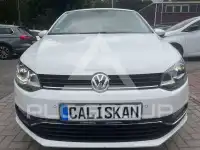 2016 Volkswagen Polo