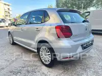 2016 Volkswagen Polo