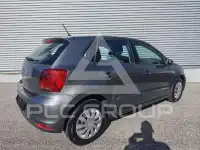 2016 Volkswagen Polo