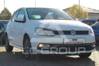 2016 Volkswagen Polo