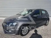 2016 Volkswagen Polo