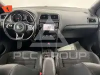 2016 Volkswagen Polo