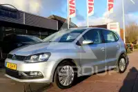2016 Volkswagen Polo