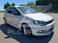 2016 Volkswagen Polo