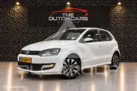 2016 Volkswagen Polo