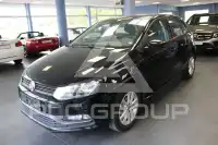 2016 Volkswagen Polo