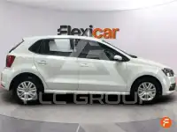 2016 Volkswagen Polo