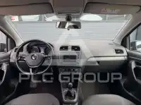 2016 Volkswagen Polo