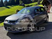 2016 Volkswagen Polo