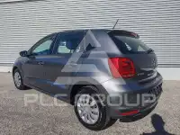 2016 Volkswagen Polo