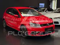 2016 Volkswagen Polo