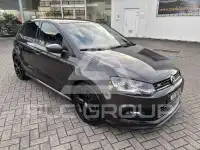 2016 Volkswagen Polo