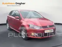 2016 Volkswagen Polo