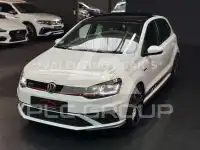 2016 Volkswagen Polo