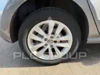 2016 Volkswagen Polo