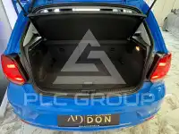 2016 Volkswagen Polo