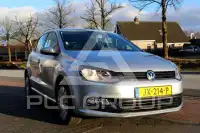 2016 Volkswagen Polo