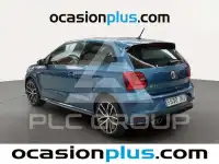 2016 Volkswagen Polo