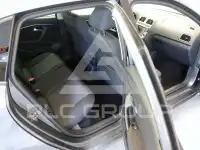 2016 Volkswagen Polo
