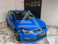 2016 Volkswagen Polo