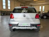 2016 Volkswagen Polo