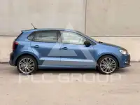 2016 Volkswagen Polo