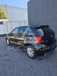2016 Volkswagen Polo