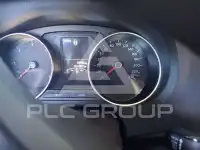 2016 Volkswagen Polo