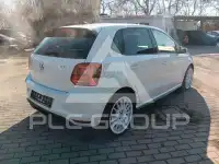 2016 Volkswagen Polo