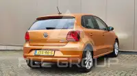 2016 Volkswagen Polo