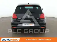 2016 Volkswagen Polo