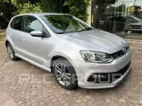 2016 Volkswagen Polo